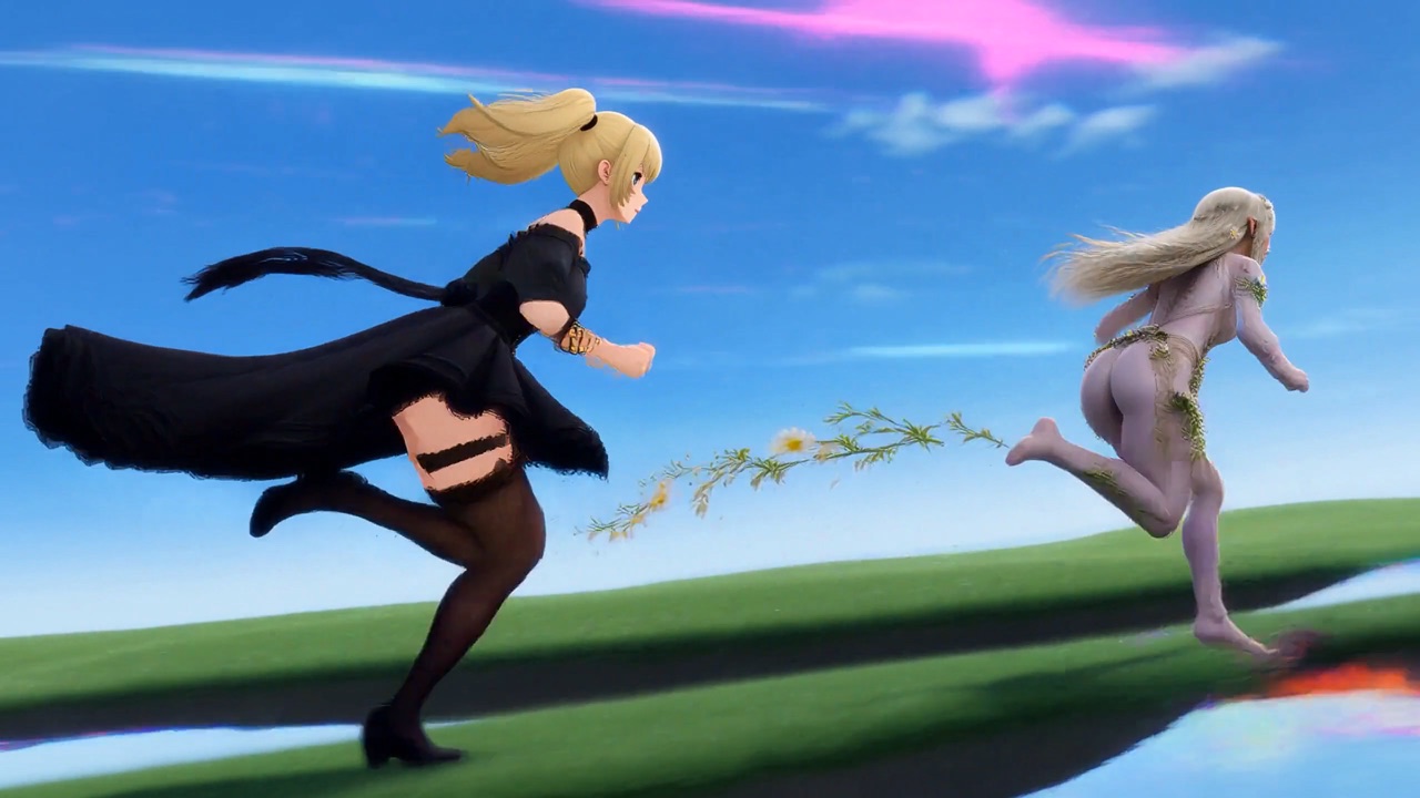 Still from Bloom
